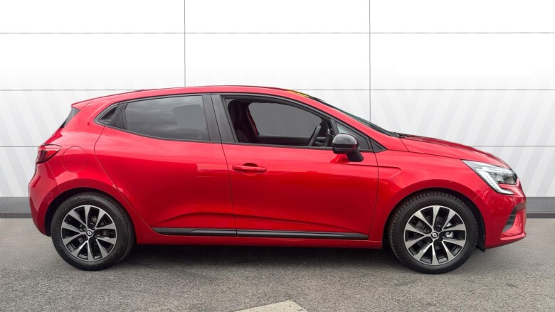 Renault Clio 1.0 TCe 90 Evolution 5dr Petrol Hatchback
